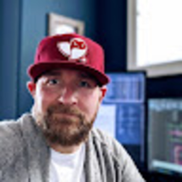 Meet your Posher, Nick - Picture 1 of 1